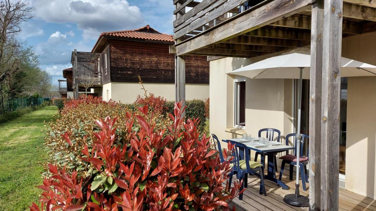 T2, 50M Du Lac, Piscine, Wifi, Jardin Terrasse Sans Vis-A-Vis, 1 A 4 Pers Aureilhan  Luaran gambar