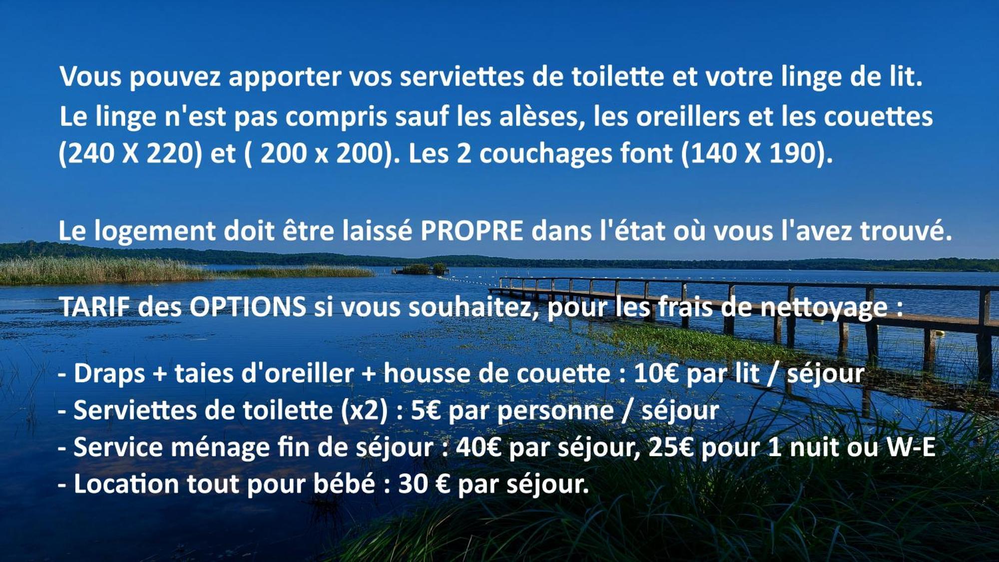 T2, 50M Du Lac, Piscine, Wifi, Jardin Terrasse Sans Vis-A-Vis, 1 A 4 Pers Aureilhan  Luaran gambar