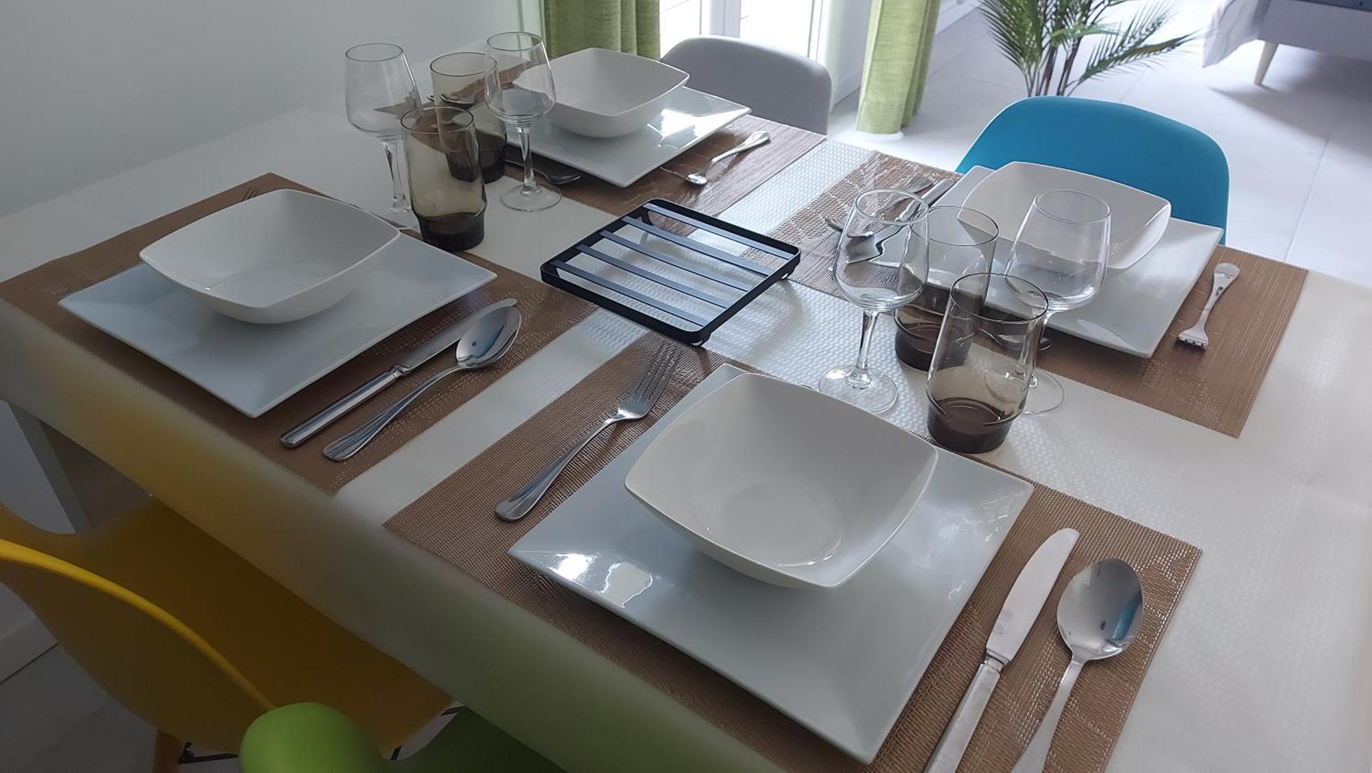 T2, 50M Du Lac, Piscine, Wifi, Jardin Terrasse Sans Vis-A-Vis, 1 A 4 Pers Aureilhan  Luaran gambar
