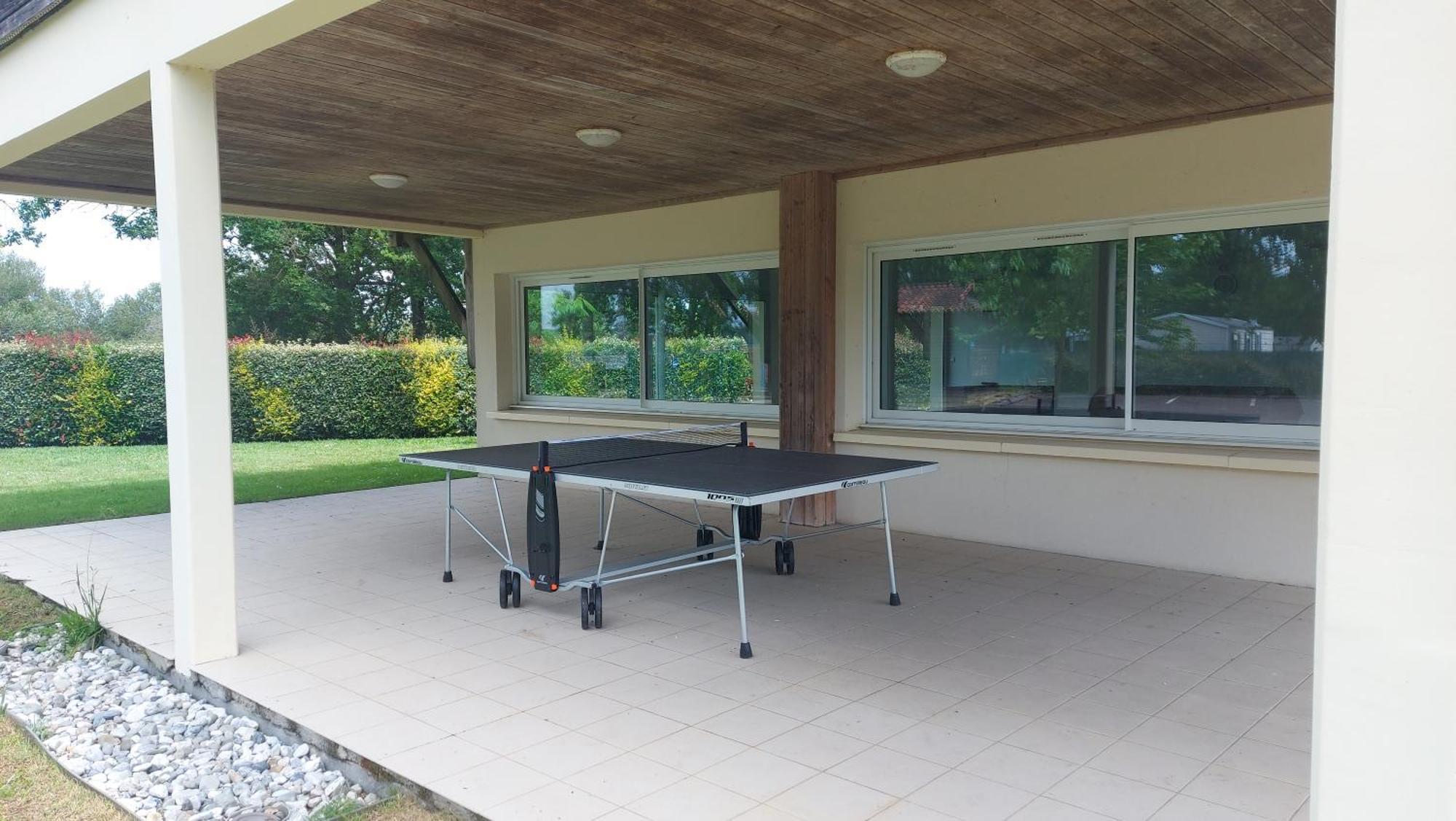 T2, 50M Du Lac, Piscine, Wifi, Jardin Terrasse Sans Vis-A-Vis, 1 A 4 Pers Aureilhan  Luaran gambar